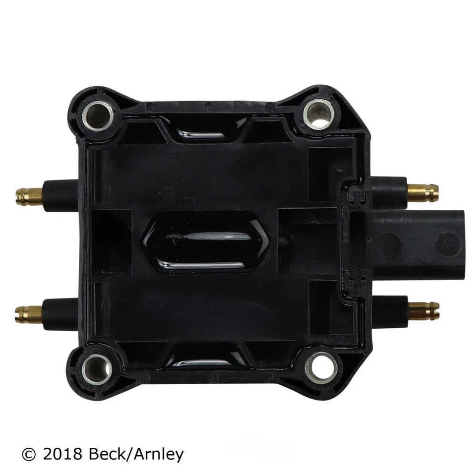 Bobina de encendido compatible con Plymouth Neon Breeze Breeze 1997-2001, Voyager BECK/ARNLEY Foto 3 de 4