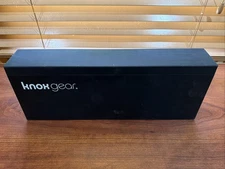 Knox Gear Record Cleaner Kit Vinyl Record Cleaning to Reduce Static Skips *Used*