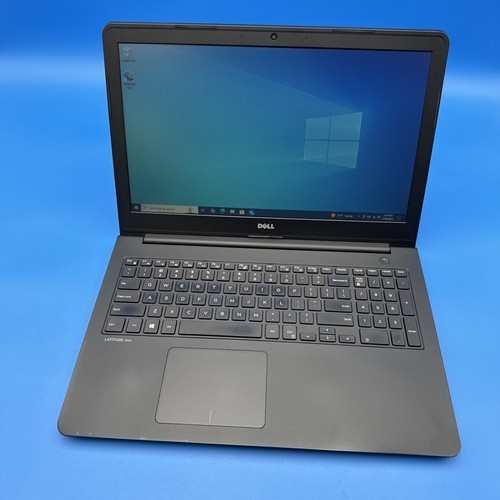 Critique du Dell Latitude 3550 - Une option viable avec des