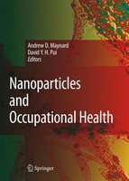 Andrew D. Maynard (U. A.) | Nanoparticles And Occupational Health | Taschenbuch