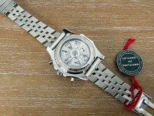 Breitling Bentley Barnato Silver Storm Dial Chrono 49mm Watch A2536821/G734 17