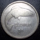 1934 George V Florin — photo from another recent sale