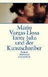 Tante Julia und der Kunstschreiber. von Vargas Llos... | Buch | Zustand sehr gut