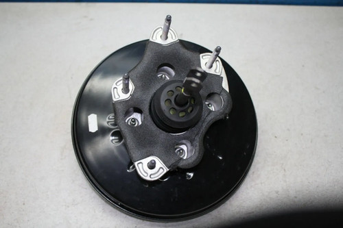 BKV TRW-remversterker 472103202R Renault Captur I J5 Bj.13 - Afbeelding 2 van 4