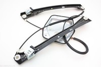 Fensterheber Automega 100025010 FüR Golf VW 5 1K1 16V FSI TSI TDI 4Motion GTI