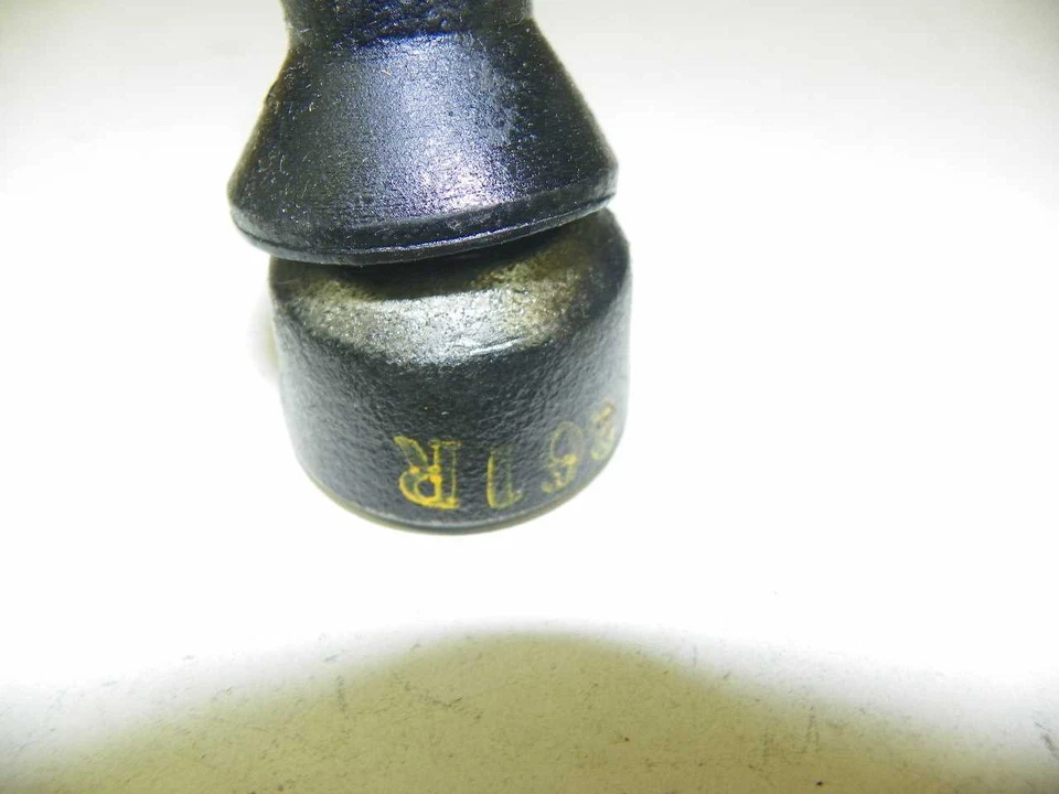 MOOG ES261R 外扎杆端适用于道奇卡车 1957 1958 - 1968 — 第 2/4 张图片