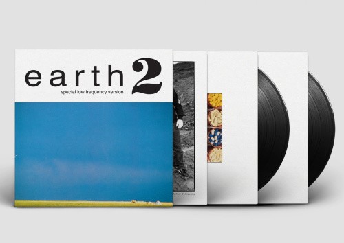Earth 2 Special Low Frequency Version By Earth VINYL NEUF earth-2-special-low-frequency-version-by-earth-vinyl-neuf