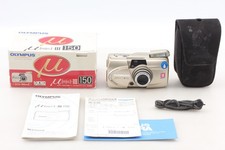 Olympus µ[mju:]-III 150 Film Cameras for sale - eBay