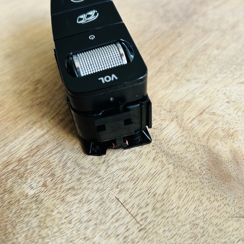 Genuine Mercedes OEM W213 switch control vehicle dynamic module unit A2139052303 - Picture 4 of 8