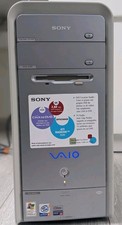 Sony VAIO VPC-L22S Tout-en-Un - Pour Pièces - Sans Disque Dur, Sans OS - 8 Go RAM