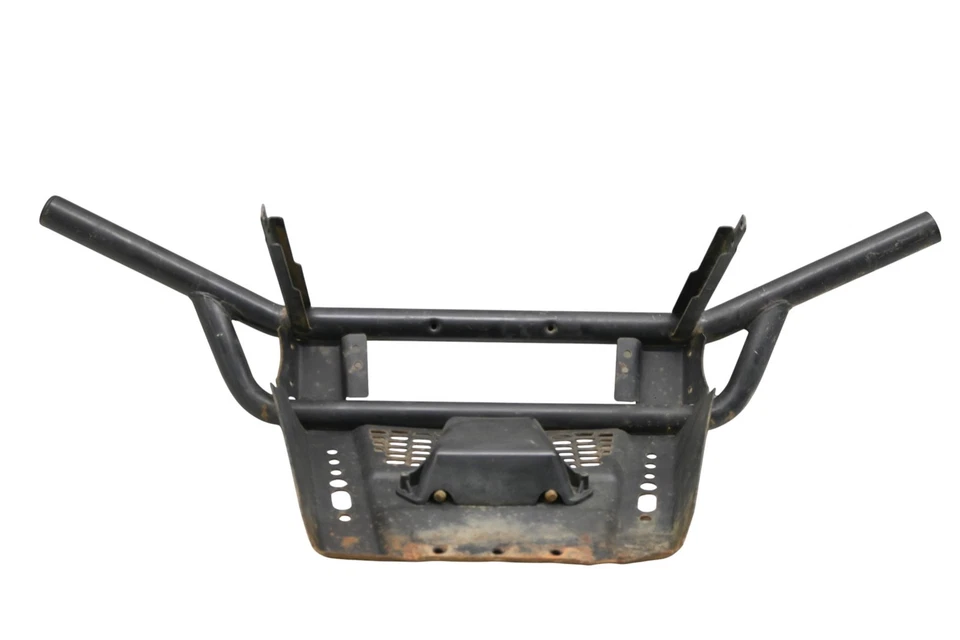14 Polaris Ranger Crew 570 4x4 Front Bumper Brush Guard - Image 3 of 3