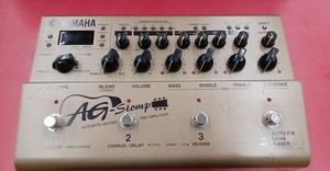 Yamaha Magic Stomp | eBay