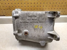 VTG Used OEM GM Muncie 4Sp Case # 3831704, Date P0514, 1963 Impala SS 409ci