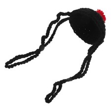 Winter Nose Warmer Knitted Protective Cover Covers Protection for Warmth