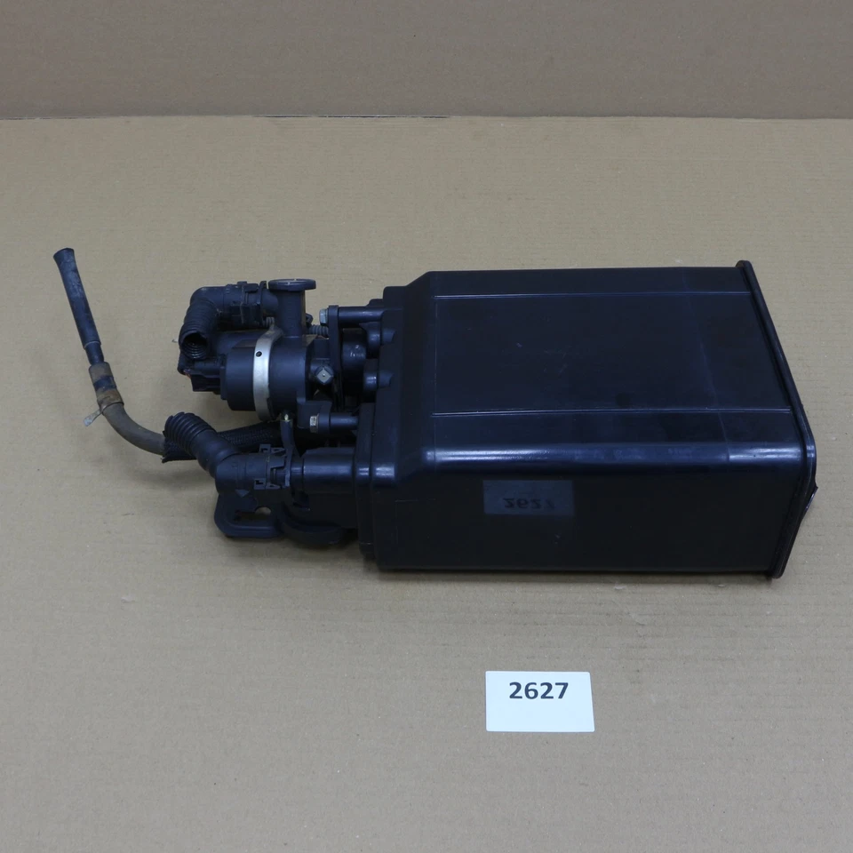 Lexus GX470 Toyota 4Runner FJ Cruiser OEM bote de carbón de vapor 77740-35511 Foto 4 de 4