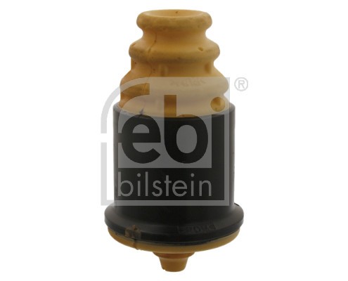 Anschlagpuffer, Federung Hinterachse FÜR Fiat Panda (169 ) - Febi Bilstein 36985-image