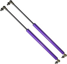 Hood Struts For Nissan Stagea Wc34 1996-2001 Bonnet Dampers Shocks Replacement