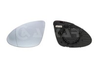 Spiegelglas AußEnspiegel Alkar 6471820 Beheizbar AsphäRisch FüR Porsche Cayenne