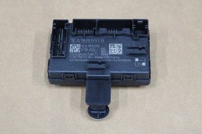 VW ID.4 E21 ID.5 E39 ID.Buzz EBB EBJ Türsteuergerät Vorne Links 1EA959593 B
