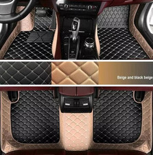 For Dodge Challenger Caliber Caravan Dart Dakota Ram 1500 Car Floor Mats Custom For Dodge Challenger Caliber Caravan Dart Dakota Ram 1500 Car Floor Mats Custom