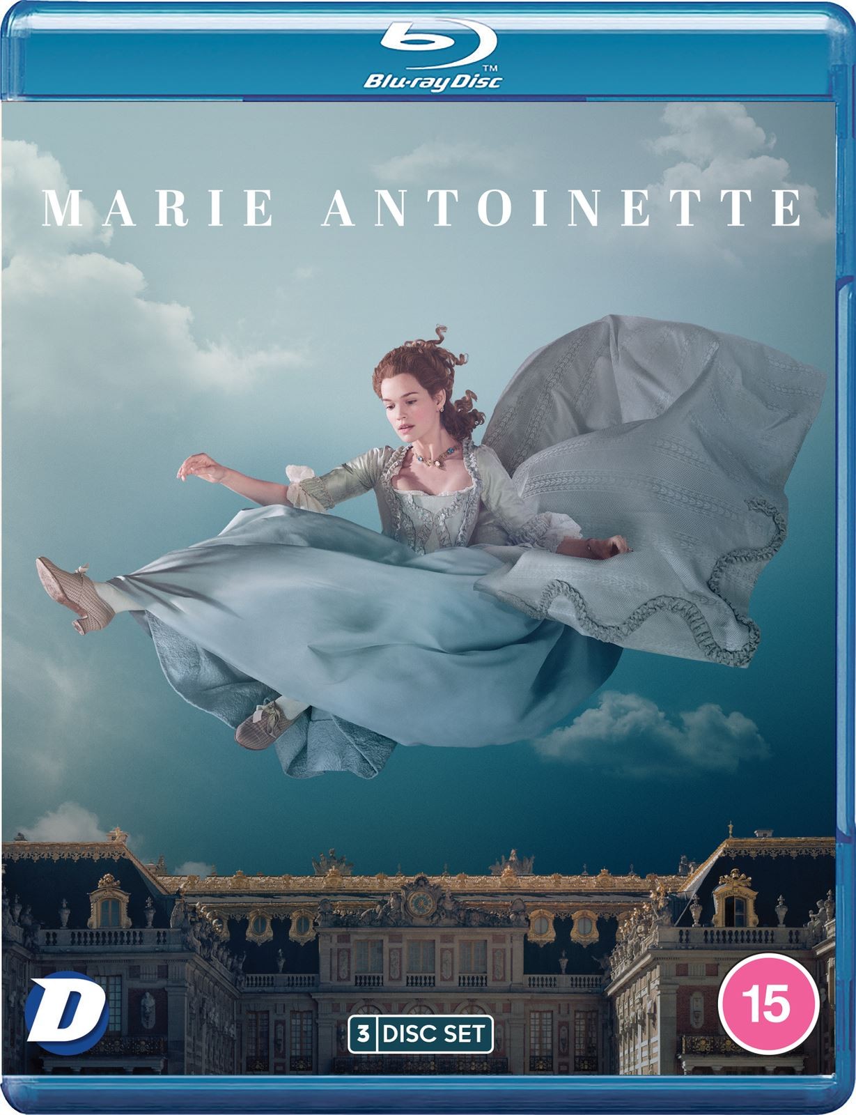 Marie Antoinette Dazzler - Image 3