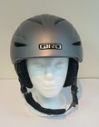GIRO Ski Helmet G10 S153 55.5 59cm 486gm - little use