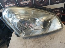 Feu avant (phare) Nissan QASHQAI
