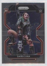 2022 Panini Prizm WWE Dani Luna #110 0am1