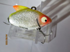 Heddon Sonic (Yellow Foil) — photo 4