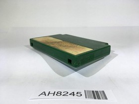 AH8245 Mario Open Golf NES Famicom Japan