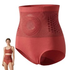 Pauraju Fat Burning Shorts - Moringa Berberine 4-in-1 Sculpting Weight Loss Shor