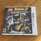 LEGO Batman 2 - Nintendo 3DS