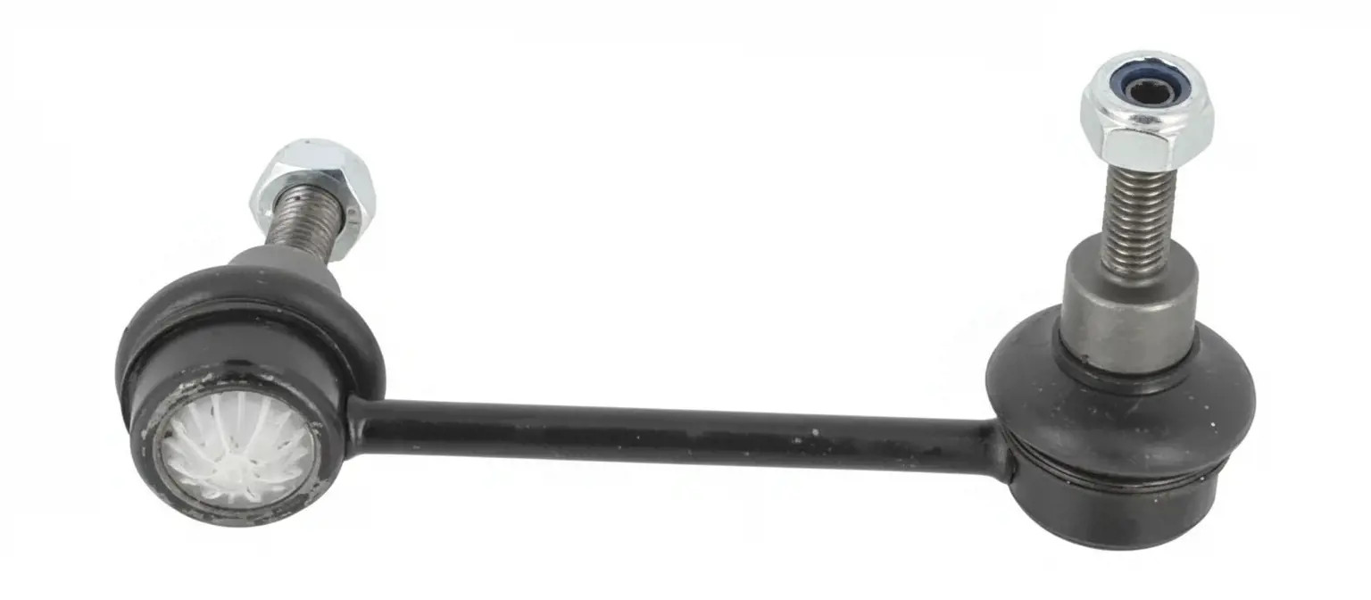 Giunto barra stabilizzatrice Barra d'accoppiamento RE-LS-1059 MOOG per RENAULT - Immagine 2
