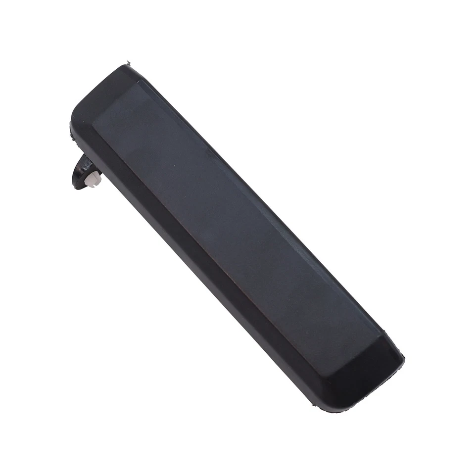 Front Exterior Door Handle Left Right For 86-97 Nissan Pickup D21 Pathfinder 2pc Foto 4 de 4