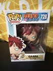 Funko Pop! Gaara #728 - Naruto Shippuden