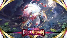 Lost Origin Common/Uncommon - Choose Your Card I NM
