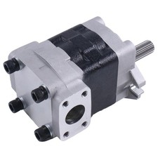 91771-10600 Hydraulic Pump For Mitsubishi FD20-30 F18B Forklift