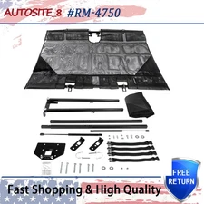 For Roadmaster 4750 Tow Defender Screening For Blue Ox Demco Tow Bars w/ Bracket