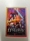 Mobile Suit Gundam Hathaway Sorcery Nymph Circe 2026 AMC Movie Promo Card Set — photo 6