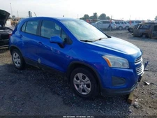 Seat Belt Front Passenger Retractor Fits 13-17 ENCORE 1795643