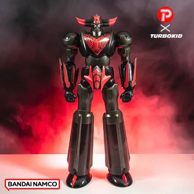 GRENDIZER U / GOLDORAK - JUMBO BERSERK MODE 64 CM - PLEX x BANDAI NAMCO Regular