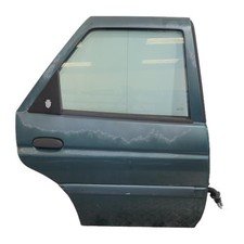 Porte arrière et accessoires Ford ESCORT