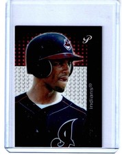 2003 Topps Pristine Mini #ELC Eric Crozier R