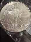 2009 Walking Liberty American Eagle Silver Dollar Coin 1oz UNCIRCULATED
