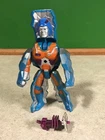 Vintage Masters of the Universe MOTU He-Man 100% Complete 1985 ROKKON Figure