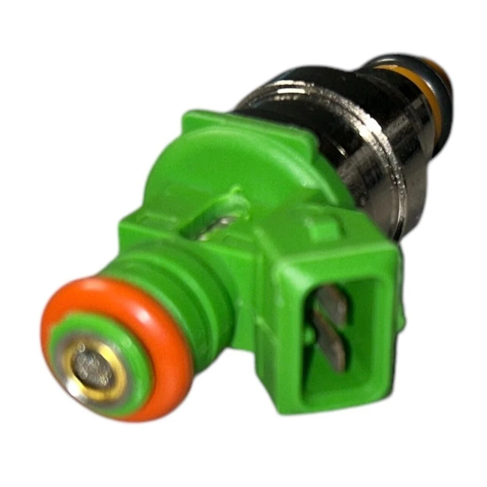 Inyector de combustible compatible con F87E-B2A Ford Ranger 1998-2000, Mazda B3000 1998-1999 Foto 3 de 4