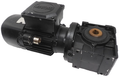 K21R71G4, STÖBER;  ROD 435 1024 80S12-03, HEIDENHAIN