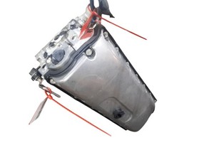 R070103373A zylinderkopf r. VOLKSWAGEN TOUAREG 7LA demip9138549