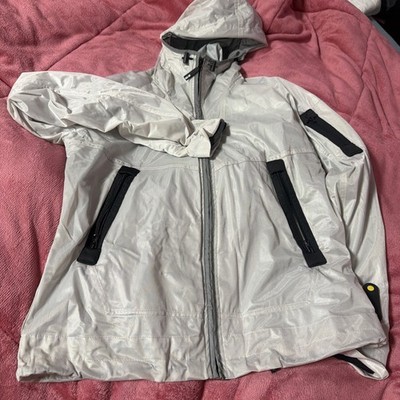 Killer Loop Damen Outdoor Jacke Gr M 38 Reflektierend Wie Neu