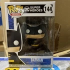 Funko Pop! Vinyl: DC Universe - Batman #144